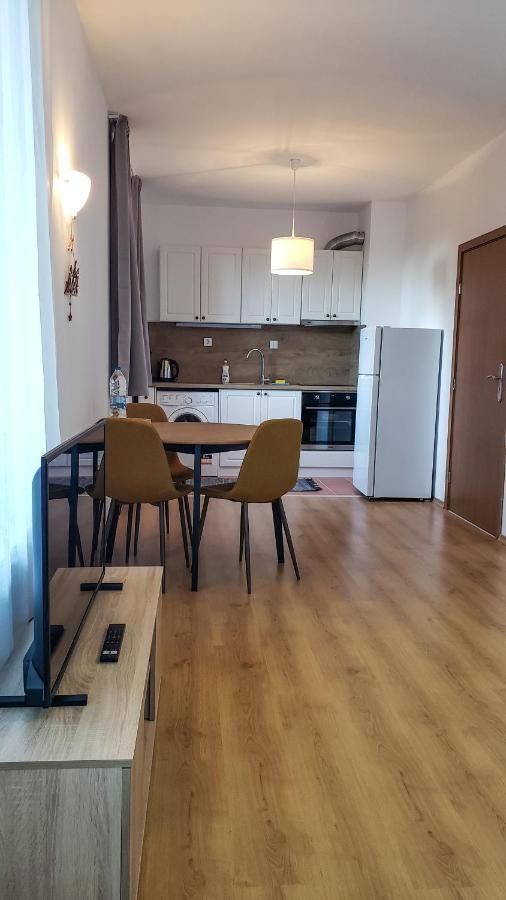 Semiramida Gardens Apartments Borovets Dış mekan fotoğraf