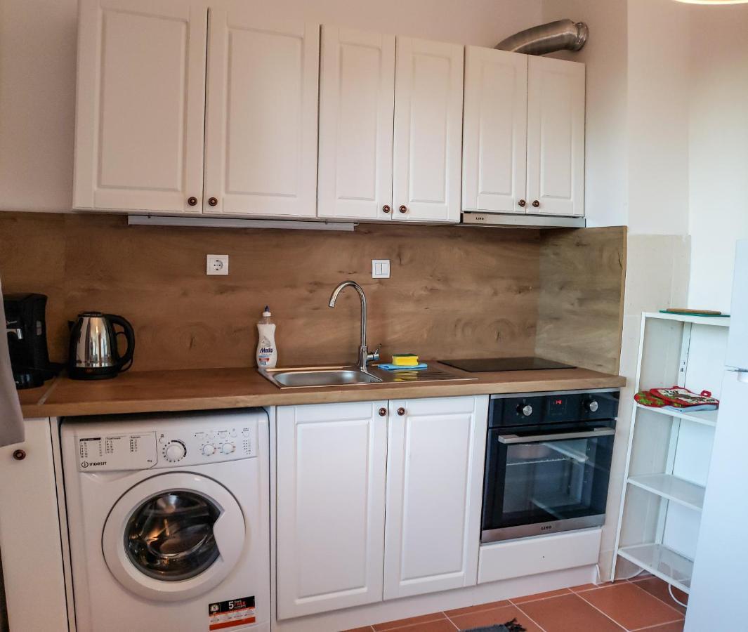 Semiramida Gardens Apartments Borovets Dış mekan fotoğraf