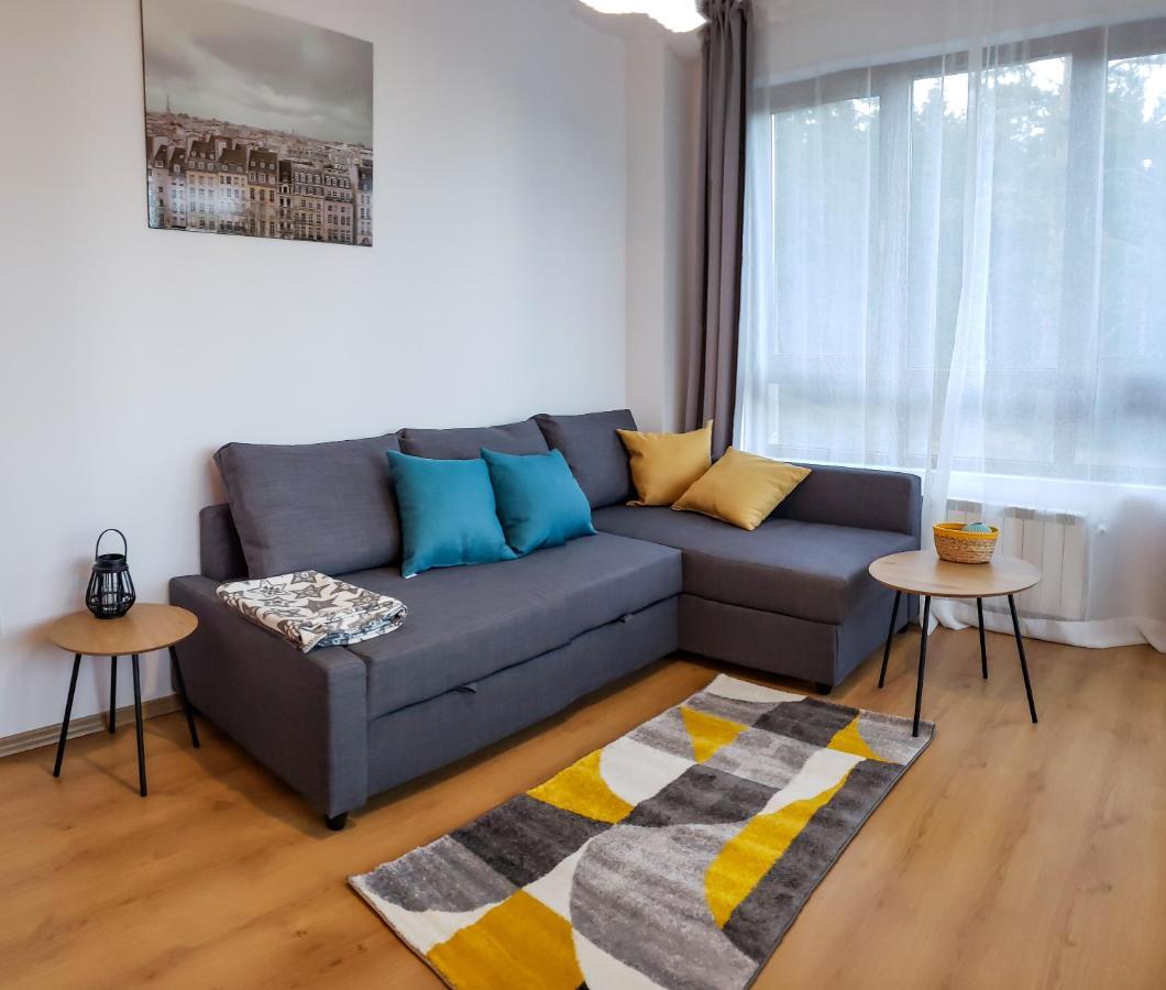 Semiramida Gardens Apartments Borovets Dış mekan fotoğraf