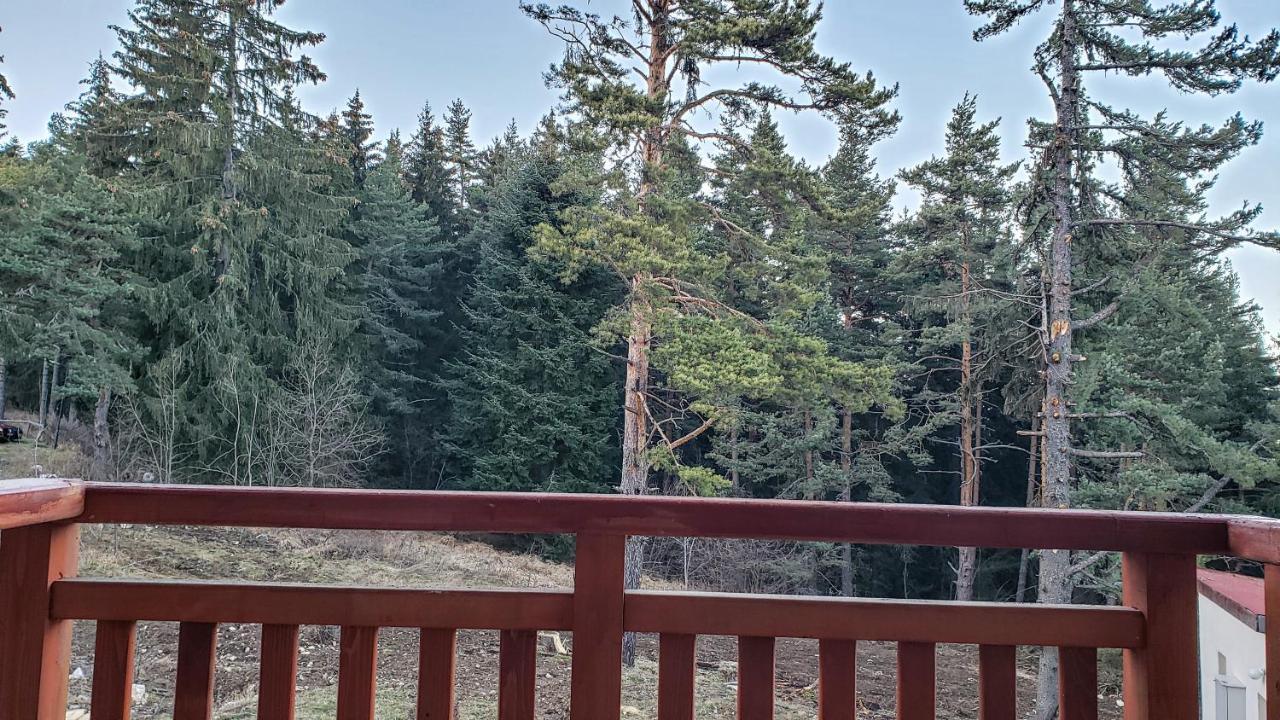 Semiramida Gardens Apartments Borovets Dış mekan fotoğraf