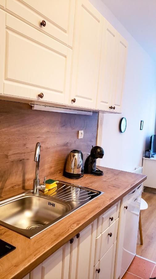 Semiramida Gardens Apartments Borovets Dış mekan fotoğraf
