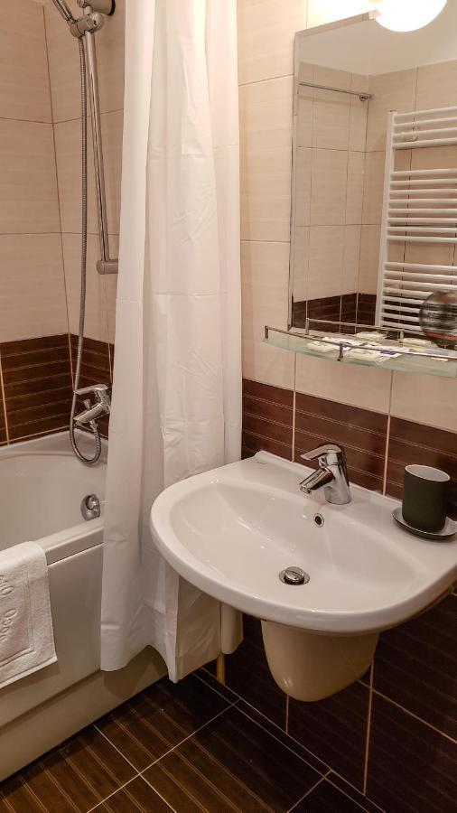 Semiramida Gardens Apartments Borovets Dış mekan fotoğraf
