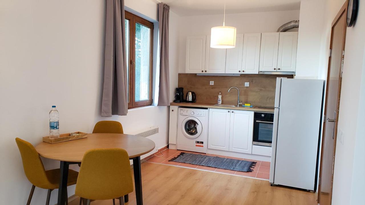 Semiramida Gardens Apartments Borovets Dış mekan fotoğraf