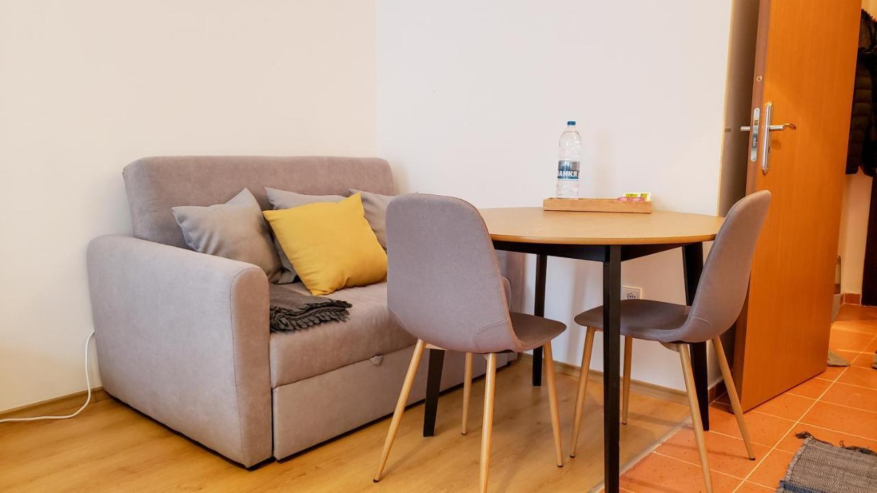 Semiramida Gardens Apartments Borovets Dış mekan fotoğraf