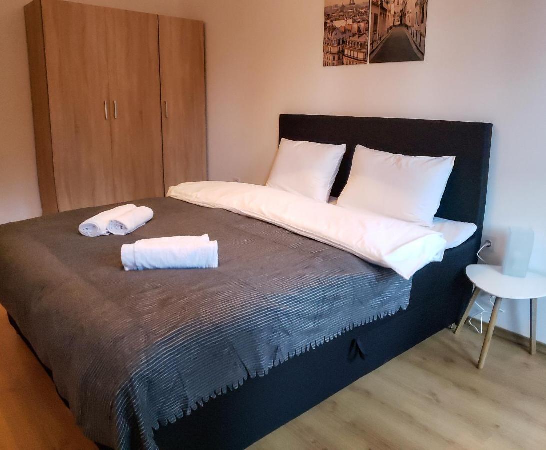 Semiramida Gardens Apartments Borovets Dış mekan fotoğraf