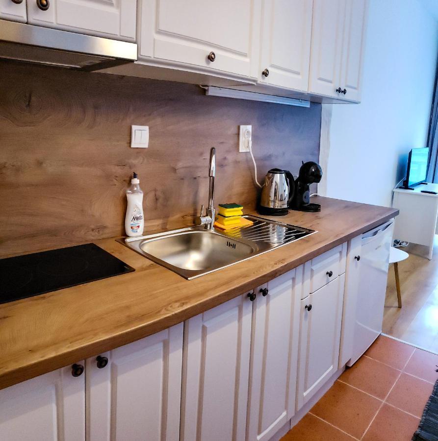 Semiramida Gardens Apartments Borovets Dış mekan fotoğraf